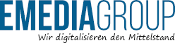 emediagroup Logo